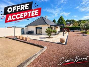 Vente Maison 4 chambresLa Milesse