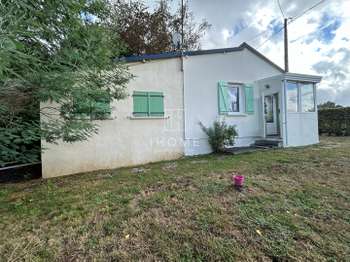 Vente maison 3 pièces La Milesse 72