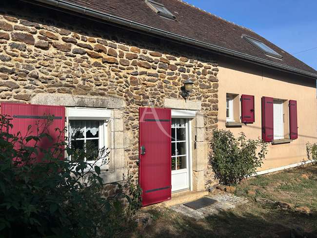 Maison 4 pièces 83 m² · à La Milesse · 83 m² · 193 500 €