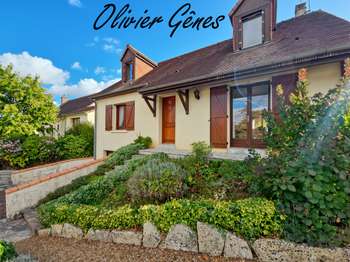 Photo Vente maison La Milesse