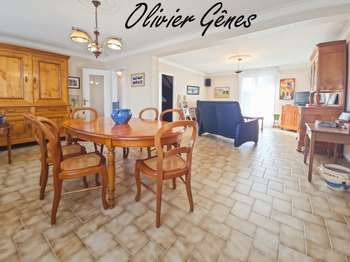 Vente Maison 4 chambresLa Milesse