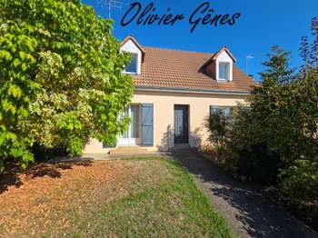 Vente Maison 4 chambresLa Milesse