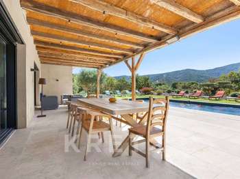 Vente Maison 4 chambresLa Môle