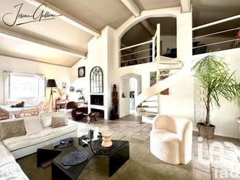 Vente maison 6 pièces La Môle 83