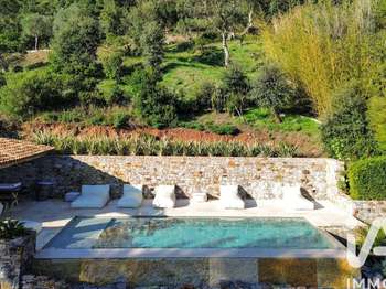 Vente maison 5 pièces La Môle 83