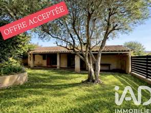 Vente Maison 3 chambresLa Môle