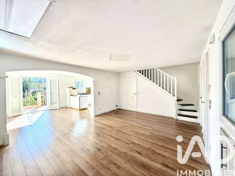 Vente maison 5 pièces La Môle 83