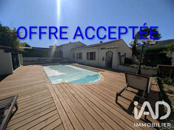 Vente Maison 3 chambresLa Môle
