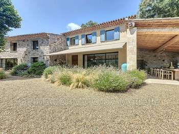 Vente Maison 4 chambresLa Môle