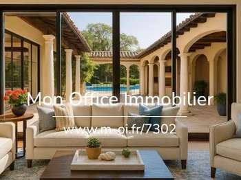 Photo Vente maison La Môle