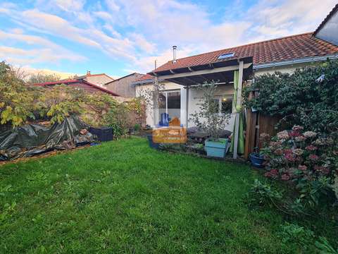 Vente maison 4 pièces La Montagne 44