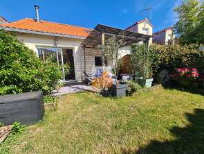 Vente Maison 3 chambresLa Montagne