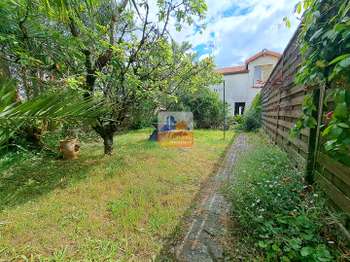 Vente maison 6 pièces La Montagne 44
