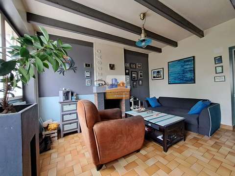 Vente maison 6 pièces La Montagne 44