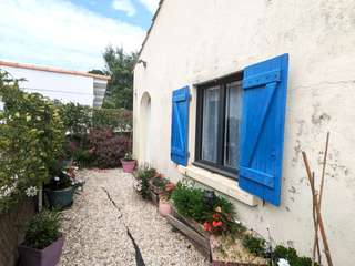 Vente maison 3 pièces Vente maison 3 pièces