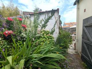 Vente maison 3 pièces Vente maison 3 pièces