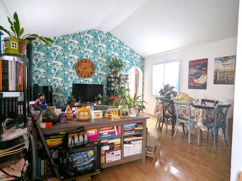 Vente maison 3 pièces La Montagne 44