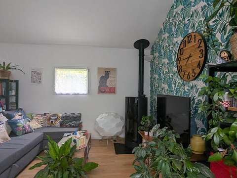 Vente maison 3 pièces Vente maison 3 pièces