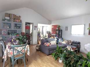 Photo Vente maison La Montagne