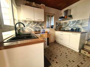 Vente Maison 2 chambresLa Montagne