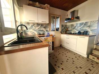 Vente maison 5 pièces La Montagne 44