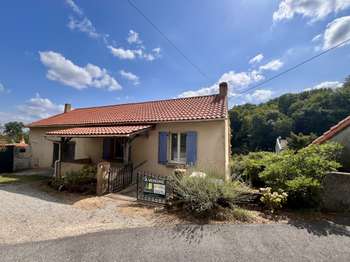 Vente Maison 3 chambresLa Montagne