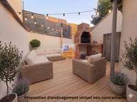 Vente maison 5 pièces Vente maison 5 pièces