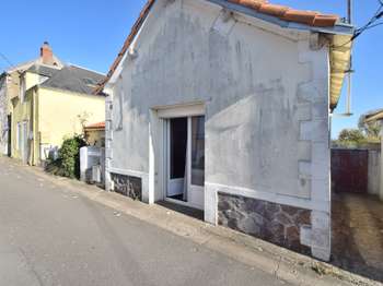 Maison 5 pièces 82 m² · à La Montagne · 82 m² · 222 500 €