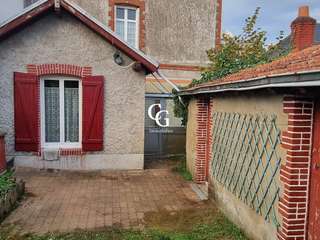 Vente maison 4 pièces Vente maison 4 pièces