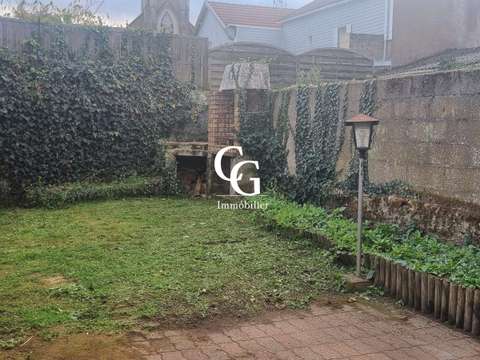 Vente maison 4 pièces Vente maison 4 pièces