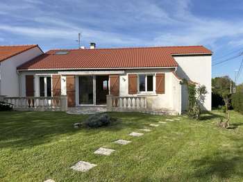 Vente maison 5 pièces La Montagne 44