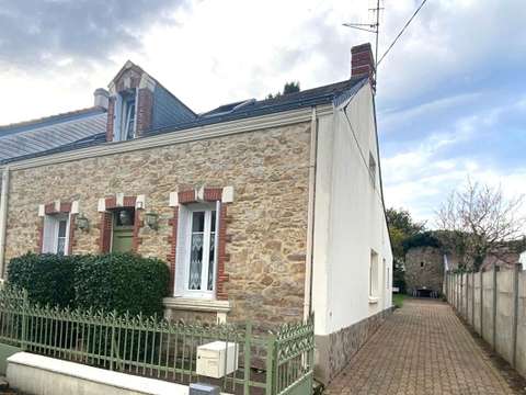 Vente maison 6 pièces La Montagne 44