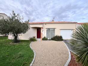 Vente Maison 3 chambresLa Montagne