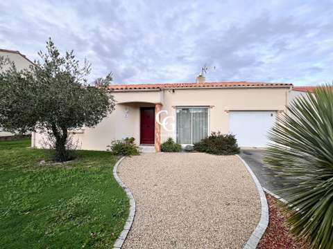 Vente maison 4 pièces La Montagne 44