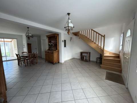 Vente maison 4 pièces La Montagne 44