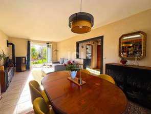 Vente Maison 3 chambresLa Montagne