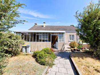 Vente maison 4 pièces La Montagne 44