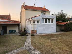 Vente Maison 3 chambresLa Montagne