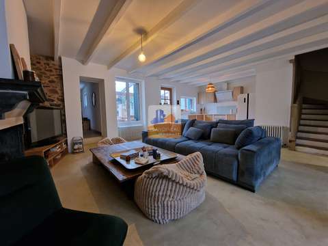 Vente maison 6 pièces La Montagne 44