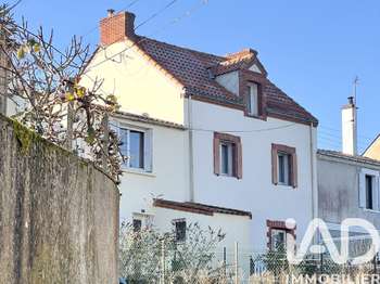 Vente maison 4 pièces La Montagne 44