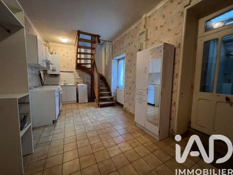 Vente maison 4 pièces Vente maison 4 pièces