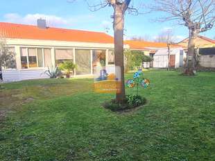 Photo Vente maison La Montagne