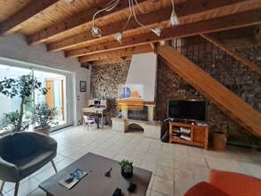 Vente Maison 2 chambresLa Montagne