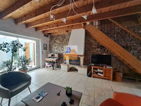 Vente maison 4 pièces La Montagne 44