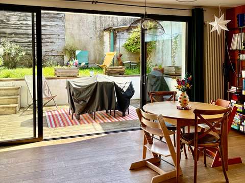 Vente maison 4 pièces La Montagne 44