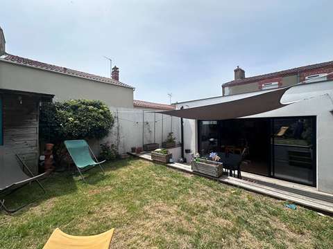 Vente maison 4 pièces Vente maison 4 pièces