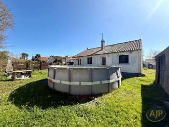 Vente maison 3 pièces La Montagne 44