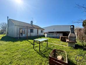 Vente Maison 2 chambresLa Montagne