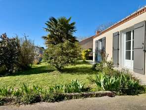 Vente Maison 3 chambresLa Montagne