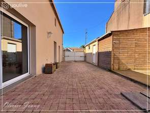 Vente Maison 2 chambresLa Montagne